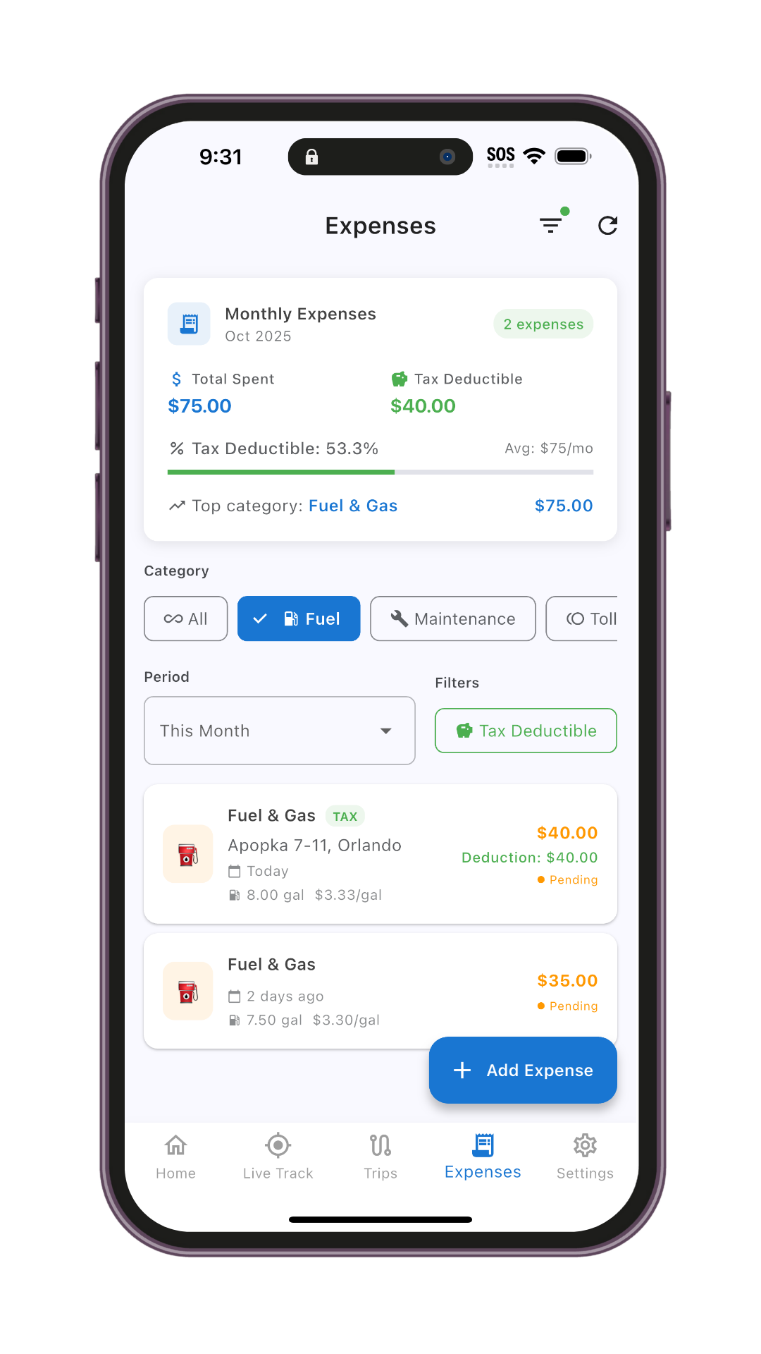 Zumetra App Screenshot 10