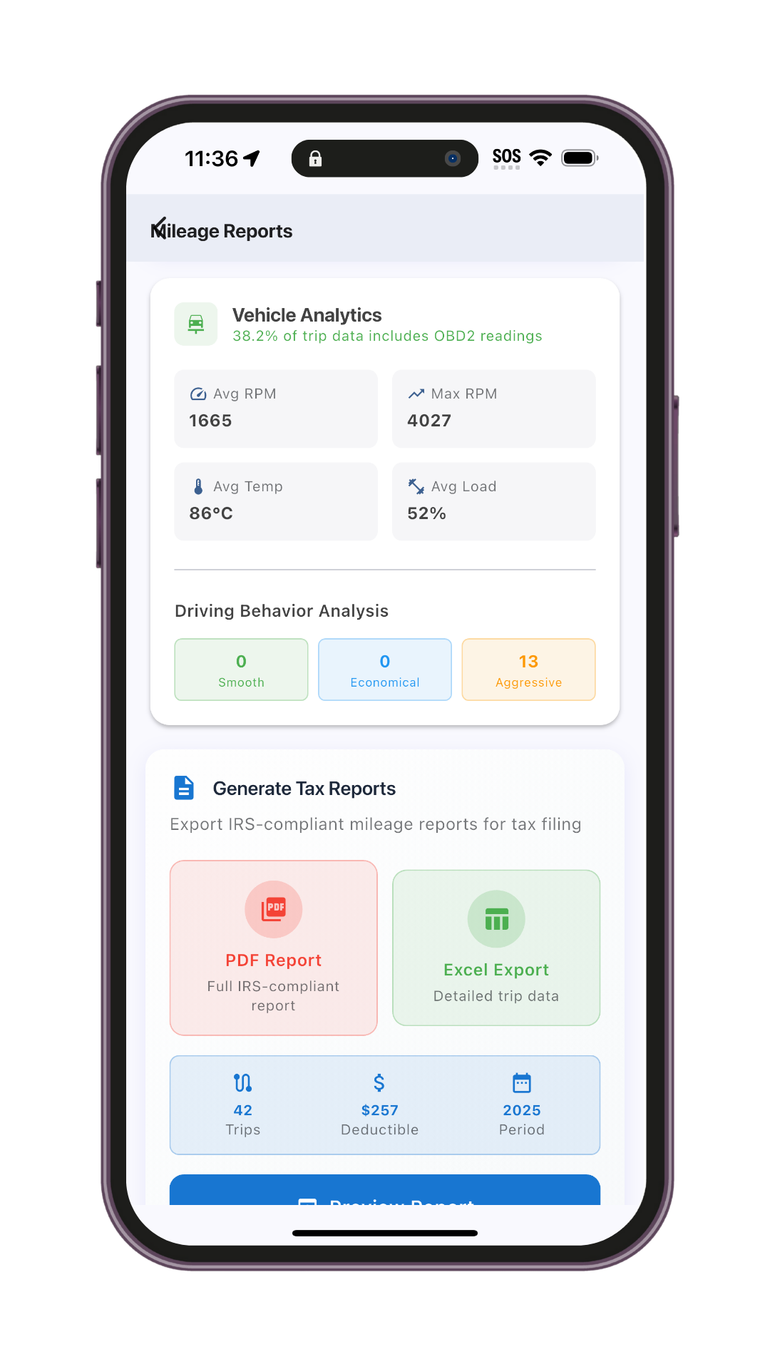 Zumetra App Screenshot 12