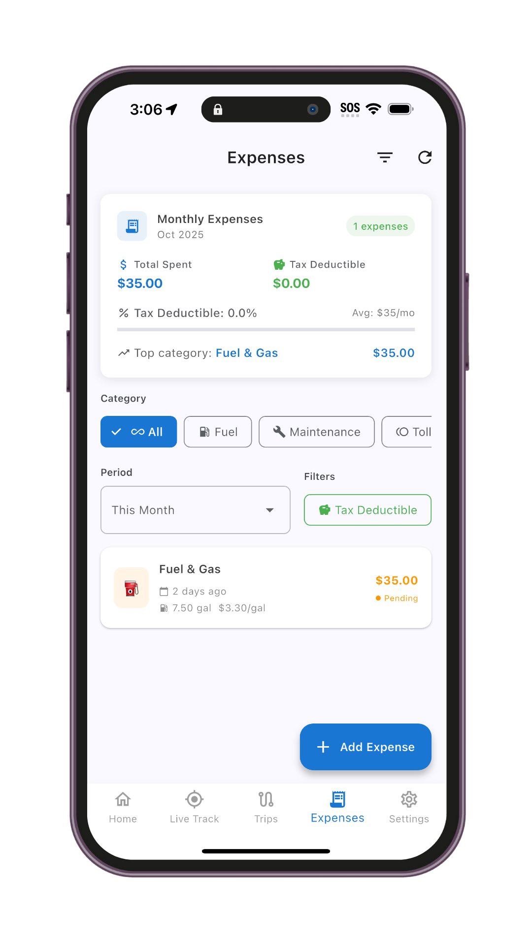 Zumetra App Screenshot 4